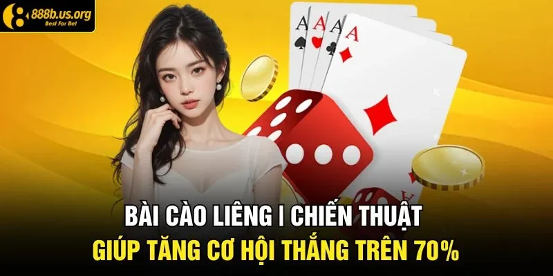 Bài cào liêng