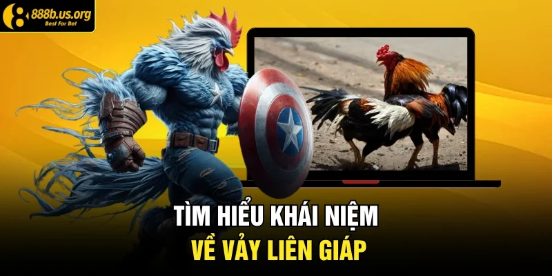 Tìm hiểu khái niệm về vảy liên giáp 